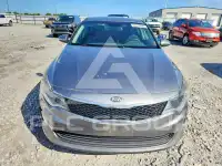 2017 KIA Optima фото