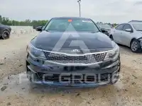 2017 KIA Optima фото