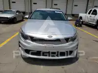 2017 KIA Optima фото