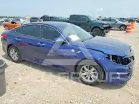 2017 KIA Optima фото