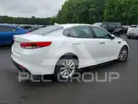 2017 KIA Optima фото