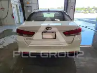 2017 KIA Optima фото