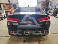 2017 KIA Optima photo