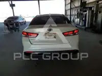 2017 KIA Optima photo