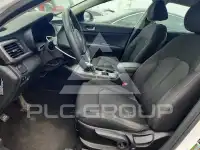 2017 KIA Optima photo