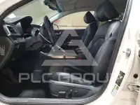 2017 KIA Optima photo