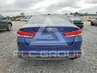 2017 KIA Optima фото