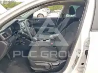 2017 KIA Optima фото