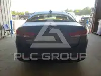 2017 KIA Optima фото
