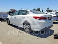 2017 KIA Optima photo