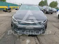 2017 KIA Optima фото