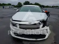 2017 KIA Optima фото