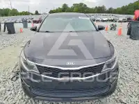 2017 KIA Optima фото