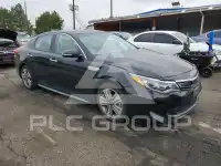 2017 KIA Optima фото