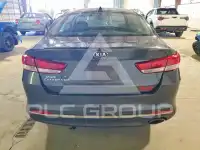 2017 KIA Optima photo