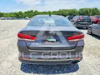 2017 KIA Optima фото
