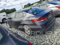 2017 KIA Optima фото