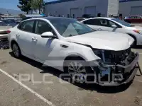 2017 KIA Optima photo
