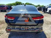 2017 KIA Optima фото