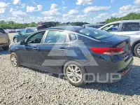 2017 KIA Optima photo
