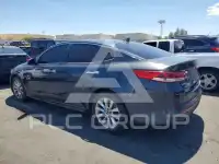 2017 KIA Optima фото