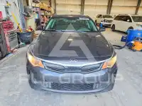 2017 KIA Optima photo