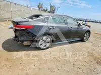 2017 KIA Optima photo