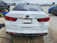 2017 KIA Optima фото
