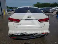 2017 KIA Optima фото
