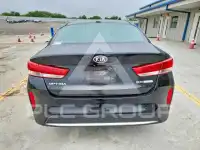 2017 KIA Optima photo