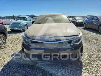 2017 KIA Optima photo