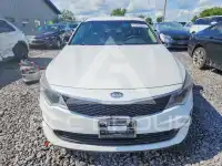 2017 KIA Optima фото