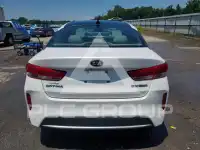 2017 KIA Optima фото