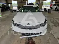 2017 KIA Optima photo