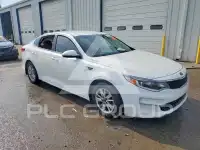 2017 KIA Optima фото