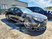 2017 KIA Optima photo