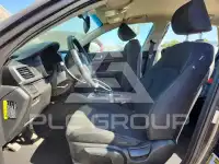 2017 KIA Optima photo