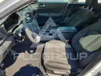 2017 KIA Optima фото
