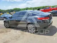 2017 KIA Optima photo