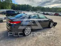 2017 KIA Optima фото