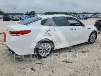 2017 KIA Optima фото