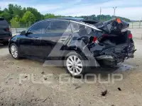 2017 KIA Optima фото
