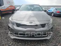2017 KIA Optima photo