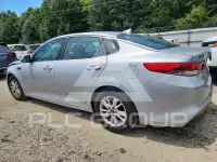 2017 KIA Optima фото