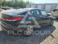 2017 KIA Optima photo