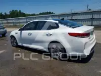 2017 KIA Optima фото