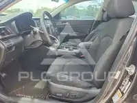 2017 KIA Optima фото