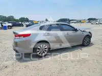 2017 KIA Optima фото