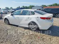 2017 KIA Optima photo