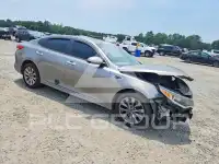 2017 KIA Optima фото
